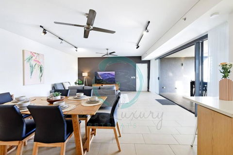 ZEN Oceania - 2BR Ocean View - Tourism Canberra 1