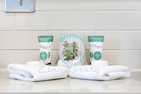 ZEN Oceania - 2BR Ocean View - Tourism Canberra 3