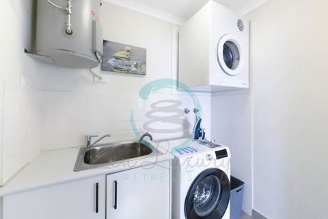 ZEN Pinnacle Penthouse (2) 3-BR Panoramic Retreat - Tourism Canberra 3