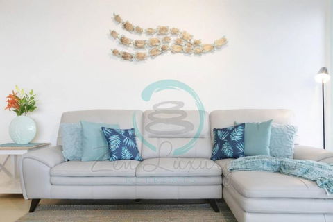 ZEN POINT PENTHOUSE 3-BR Executive W/front Retreat - Tourism Canberra 2