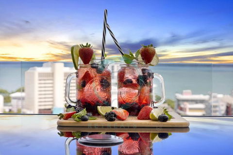 ZEN SUNSHINE - COZY 2-BR/2-BA OCEAN VIEW RETREAT - Tourism Canberra 0