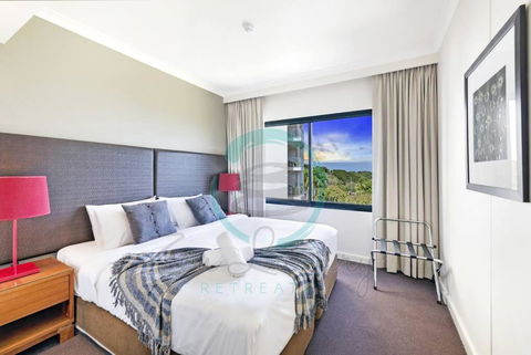 ZEN88 Esplanade: 3-BR Luxury Suite Near Waterfront - Tourism Canberra 1