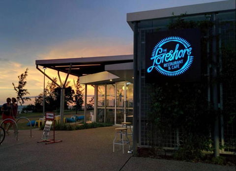 ZEN FORESHORE: 3-BR Nightcliff Foreshore-Front Apt - Tourism Canberra 2