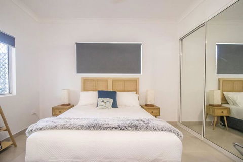 ZEN GARDEN - COZY 2-BR + Modern Design W/ Aircon - Tourism Canberra 1
