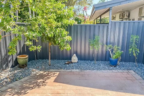 ZEN GARDEN - COZY 2-BR + Modern Design W/ Aircon - Tourism Canberra 2