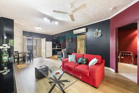 ZEN MARKETS - Boutique 1-BR Apt Near Parap Markets - Tourism Canberra 3