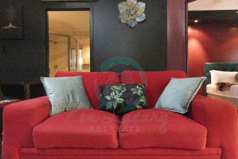 ZEN MARKETS - Boutique 1-BR Apt Near Parap Markets - Tourism Canberra 1