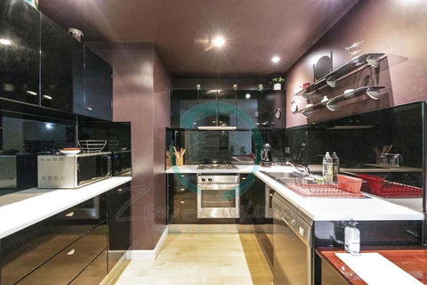 ZEN MARKETS - Boutique 1-BR Apt Near Parap Markets - Tourism Canberra 2