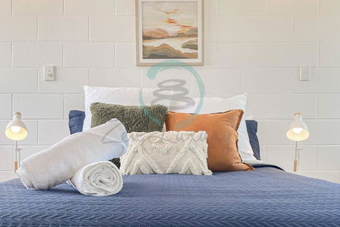 ZEN Nightcliff Foreshore 2-BR Cozy & Quiet Getaway - Tourism Canberra 2