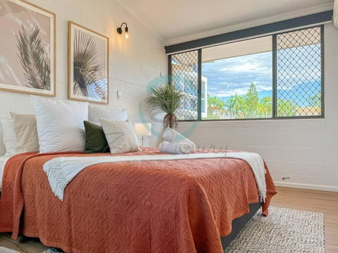 ZEN Nightcliff Foreshore 2-BR Cozy & Quiet Getaway - Tourism Canberra 3
