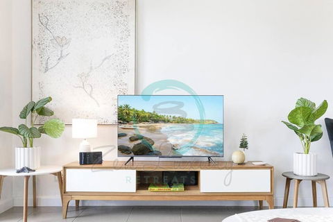ZEN NOMAD 2-BR Nightcliff Apt Near Markets & Shops - Tourism Canberra 3
