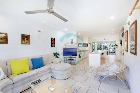 ZEN TREETOPS - Boutique 2-BR Apt W/ Private Pool - Tourism Canberra 2