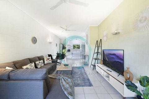 ZEN Westralia: 2-BR Cozy Inner-City Apt Near Shops - Tourism Canberra 0