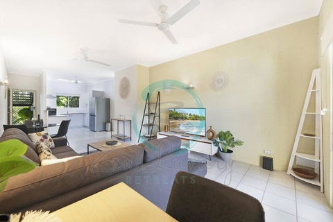 ZEN Westralia: 2-BR Cozy Inner-City Apt Near Shops - Tourism Canberra 1