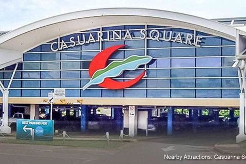 Zenhouse: Stylish Muirhead Home Near Park/Hospital - Tourism Canberra 2