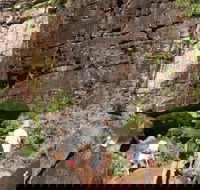 3-Day Kakadu 4WD Camping Safari from Darwin - Tourism Canberra
