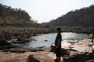 6-Day Kakadu, Katherine and Litchfield National Parks Camping Expedition