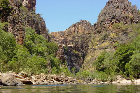 6-Day Kakadu, Katherine And Litchfield National Parks Camping Expedition - Tourism Canberra 2