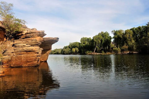 6-Day Kakadu, Katherine And Litchfield National Parks Camping Expedition - Tourism Canberra 3