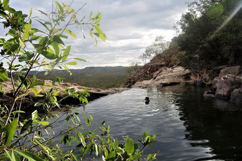 6-Day Kakadu, Katherine And Litchfield National Parks Camping Expedition - Tourism Canberra 4