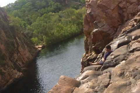 6-Day Kakadu, Katherine And Litchfield National Parks Camping Expedition - Tourism Canberra 5
