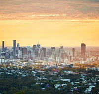 Brisbane City - Private Helicopter Sunset Flight - 25min - Tourism Canberra