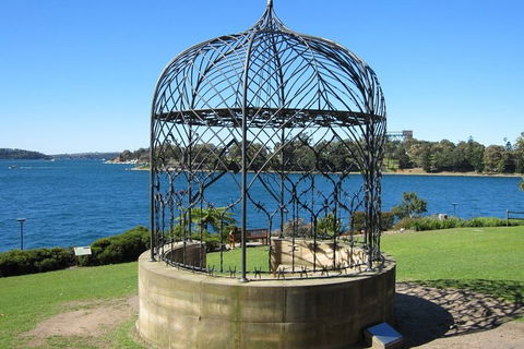 Sydney Scavenger Hunt: Inside Sydney - Tourism Canberra 4