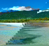5-Day Best of Cairns with Daintree Kuranda and Great Barrier Reef - Tourism Canberra