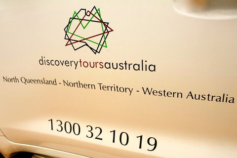 Barron Gorge And Kuranda National Park Half Day Rainforest And Waterfall 4WD Tour From Cairns - Tourism Canberra 0