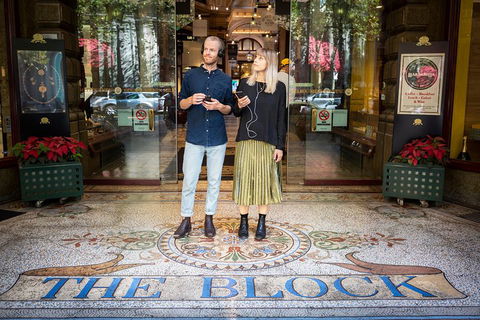 Melbourne Audio Tour: A Self-Guided Walk Through The City - Tourism Canberra 3