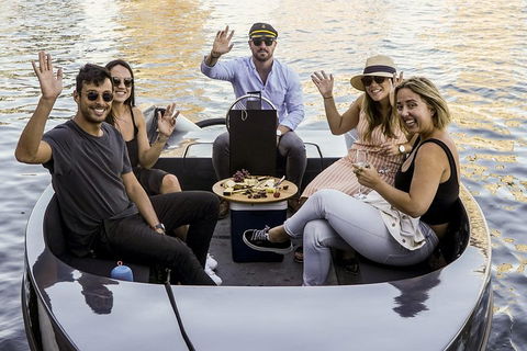 1.5-Hour Boat Rental In Melbourne - Tourism Canberra 3