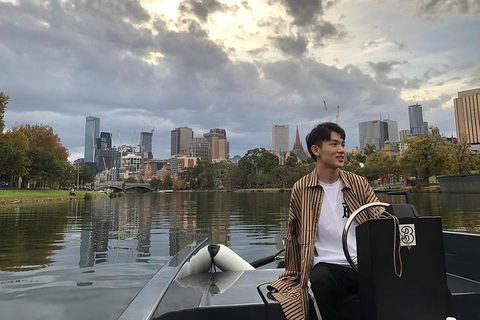 1.5-Hour Boat Rental In Melbourne - Tourism Canberra 5