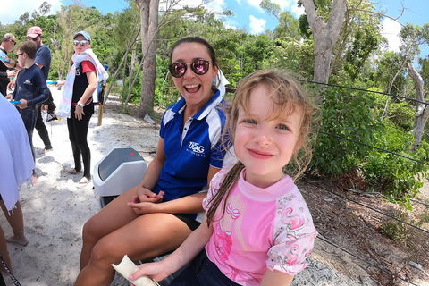 Whitehaven Beach Day Tour With Snorkel In Whitsundays Island - Tourism Canberra 1