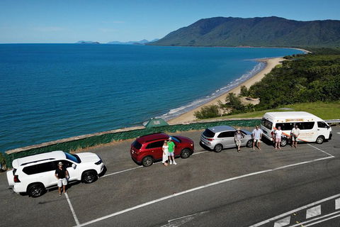 Atherton Tablelands Small-Group Food & Wine Tasting Tour From Port Douglas - Tourism Canberra 2