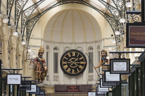 Melbourne Cathedrals And Parklands Tour - Tourism Canberra 0