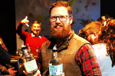 Tamar Valley Wine And Gin Tour With Lunch - Tourism Canberra 3