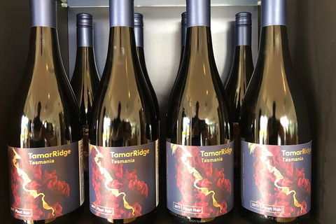 Tamar Valley Wine And Gin Tour With Lunch - Tourism Canberra 4