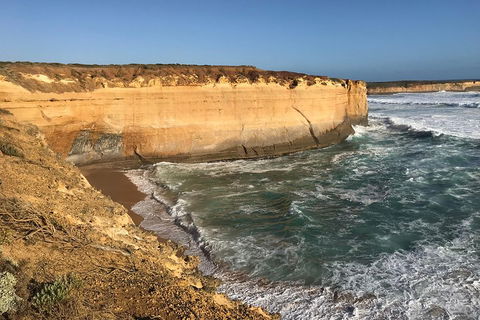 12 Apostles Tour From Warrnambool - Tourism Canberra 1