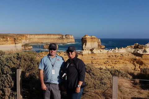 12 Apostles Tour From Warrnambool - Tourism Canberra 5