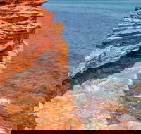 Broome Panoramic Town Tour - All the Extraordinary Sights and History of Broome - Tourism Canberra
