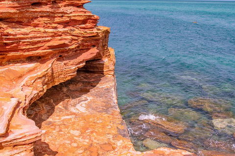 Broome Panoramic Town Tour - All The Extraordinary Sights And History Of Broome - Tourism Canberra 0