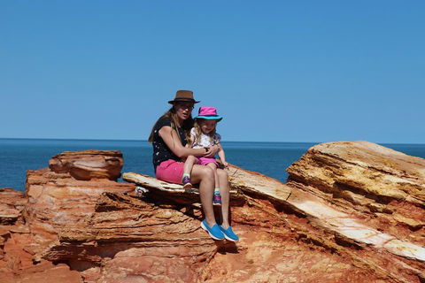 Broome Panoramic Town Tour - All The Extraordinary Sights And History Of Broome - Tourism Canberra 1
