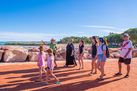 Broome Panoramic Town Tour - All The Extraordinary Sights And History Of Broome - Tourism Canberra 3