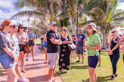 Broome Panoramic Town Tour - All The Extraordinary Sights And History Of Broome - Tourism Canberra 4