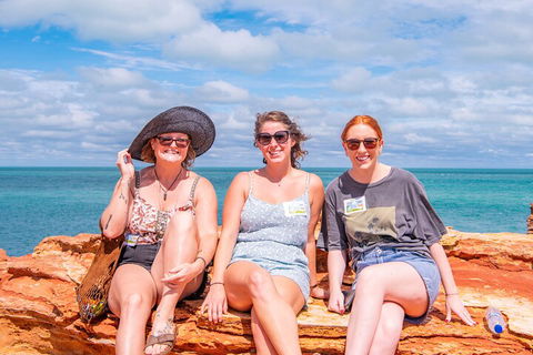 Broome Panoramic Town Tour - All The Extraordinary Sights And History Of Broome - Tourism Canberra 5