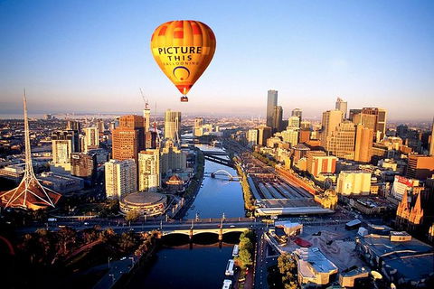 Melbourne City Card (2 Days): Visit Unlimited Attractions! - Tourism Canberra 5