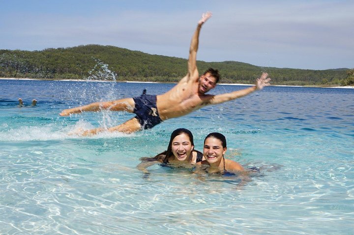  Tourism Canberra