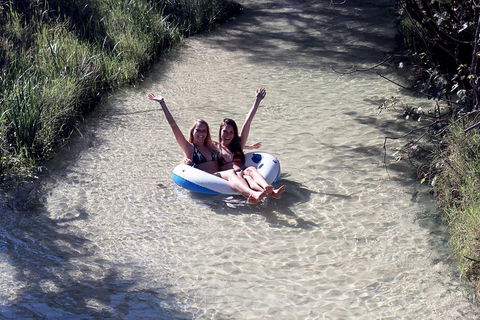 Pippies 3 Days 2 Nights Fraser Island Tour - Tourism Canberra 3