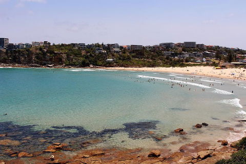 Half Day Manly Beach And More - Tourism Canberra 2