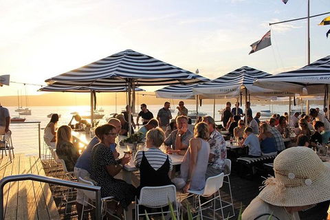 Half Day Manly Beach And More - Tourism Canberra 3